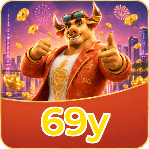 Slots 69y - RTP Alto Certificado