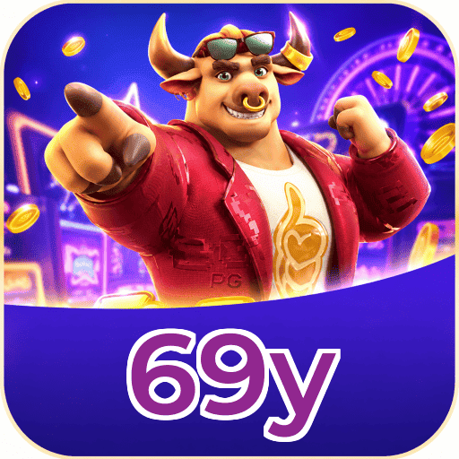 Slots 69y - Jackpots Progressivos