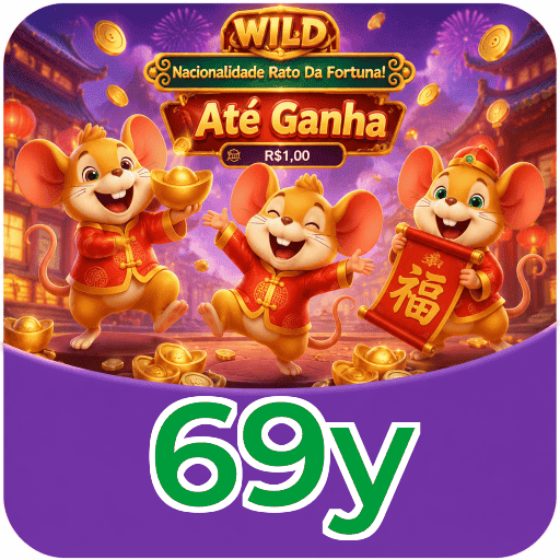 69y Logo 3